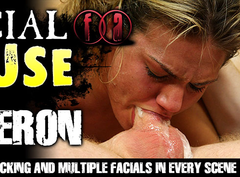 Facial Abuse Destroys Cameron